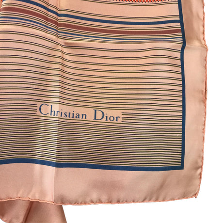 Unisex Christian Dior - Huivi, koko Midi -  (2)