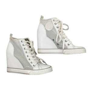 Unisex DKNY - Kiilakorkokengät, koko 37 -  (1)