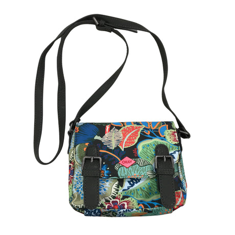 Unisex Oilily - Olkalaukku, koko Mini -  ()