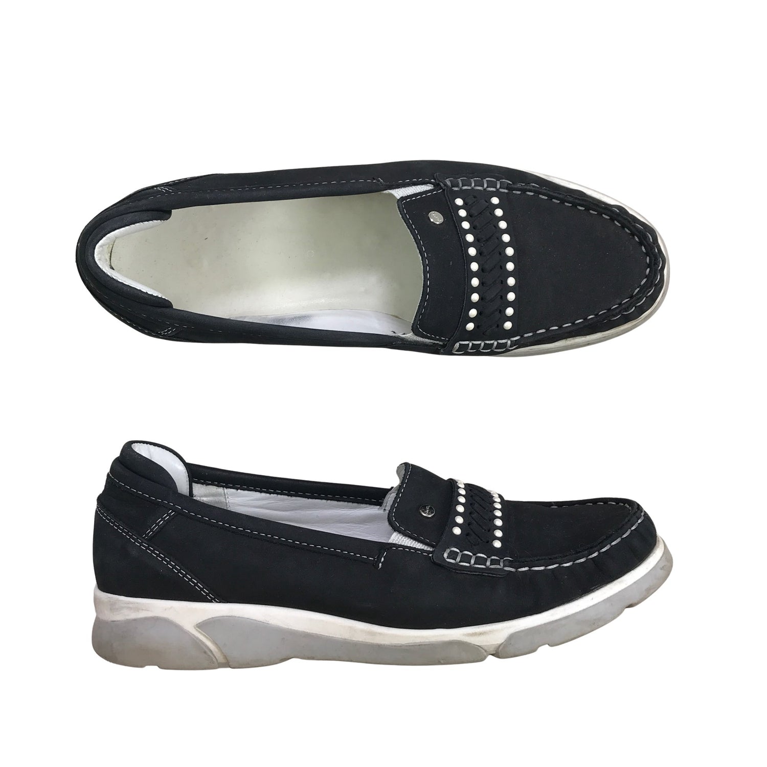 Kävelykengät, koko 36