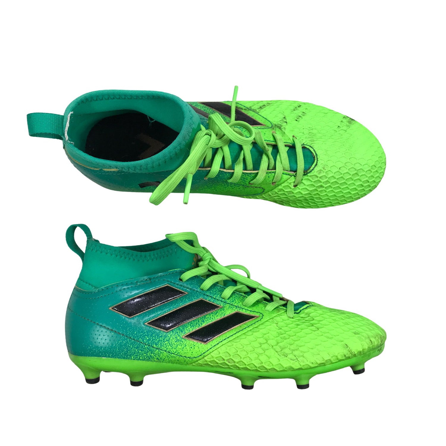  Nappulakengät  Nappulakengät, koko 36  Adidas 