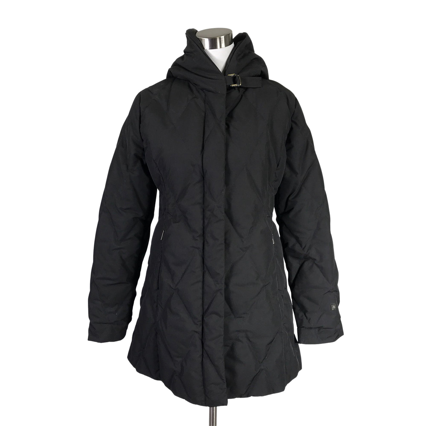 Unisex Joutsen - Untuvatakki, koko 36 -  (1)