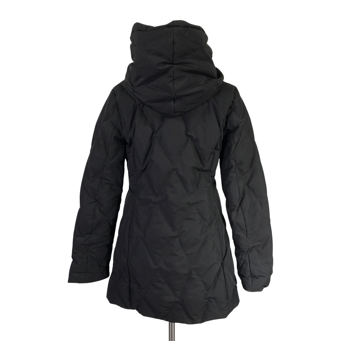 Unisex Joutsen - Untuvatakki, koko 36 -  (2)
