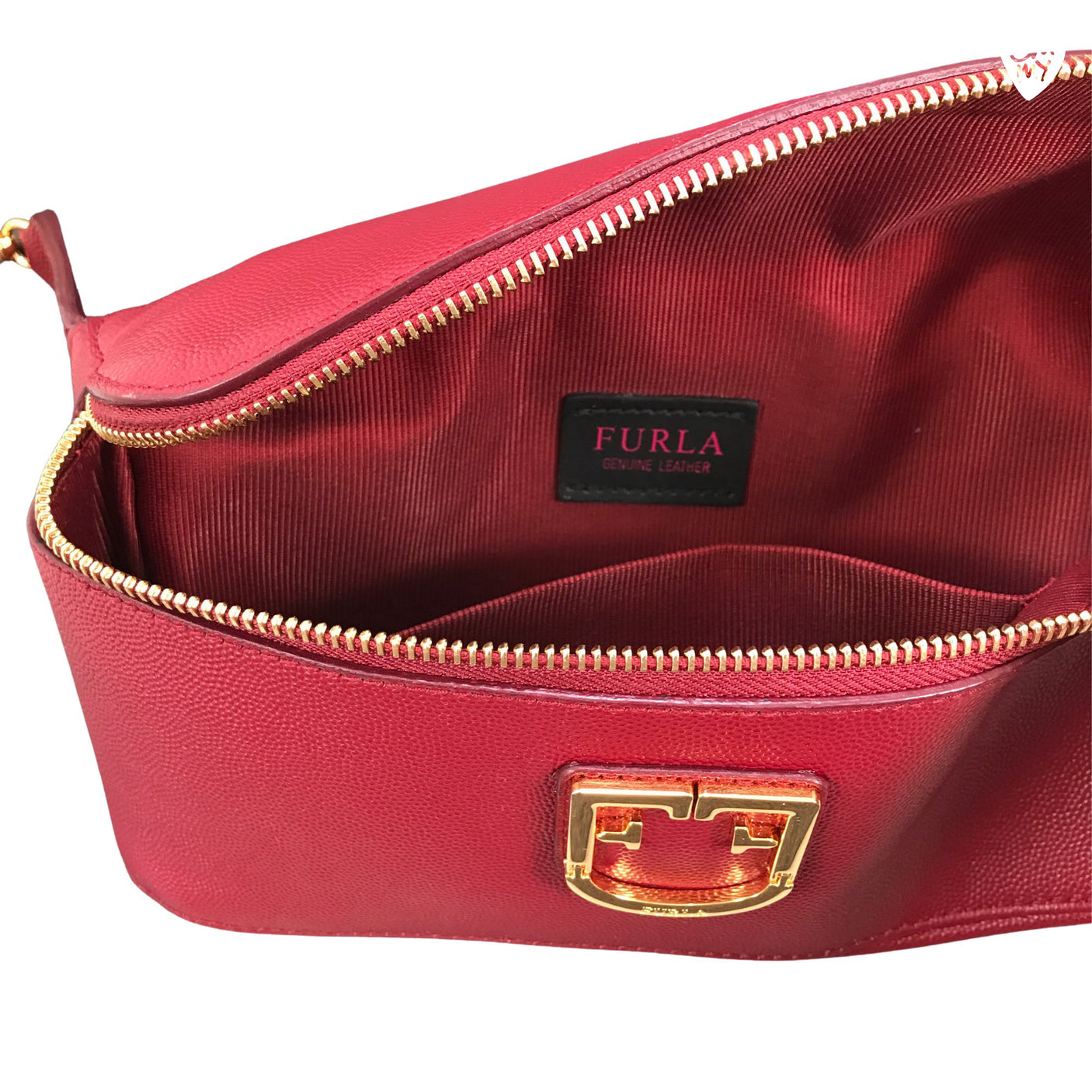 Unisex Furla - Vyölaukku, koko Mini -  (3)
