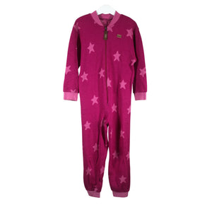 Unisex Kivat - Villahaalari, koko 116 - 122 -  (1)