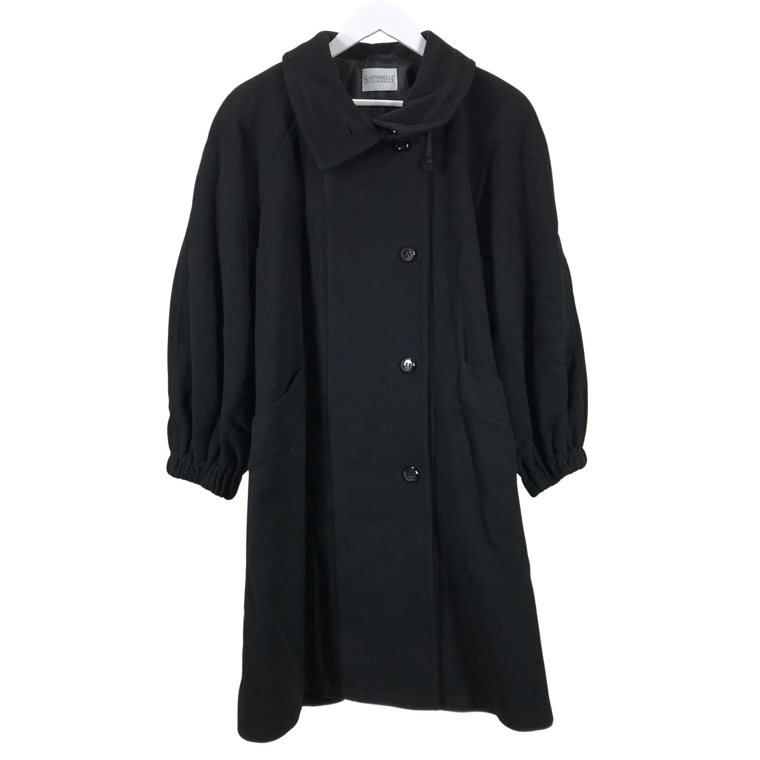 Villakangastakki, koko 40