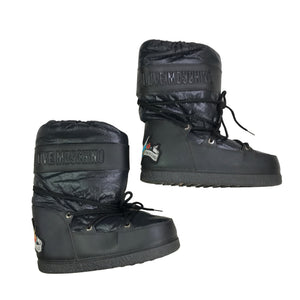 Unisex Moschino - Talvikengät, koko 38 -  (1)