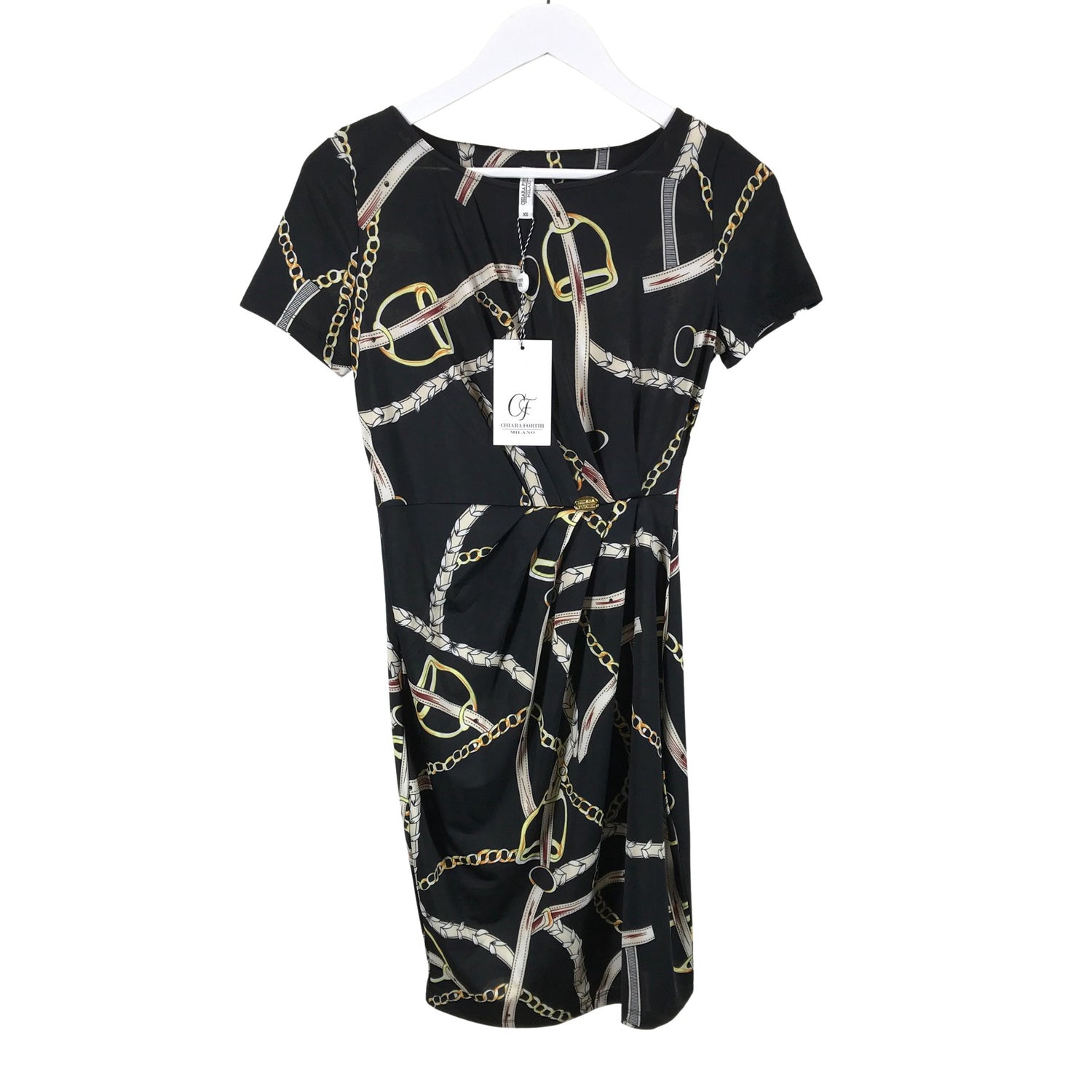 Trikoomekko, koko 34