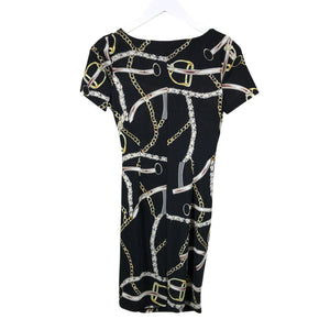 Trikoomekko, koko 34