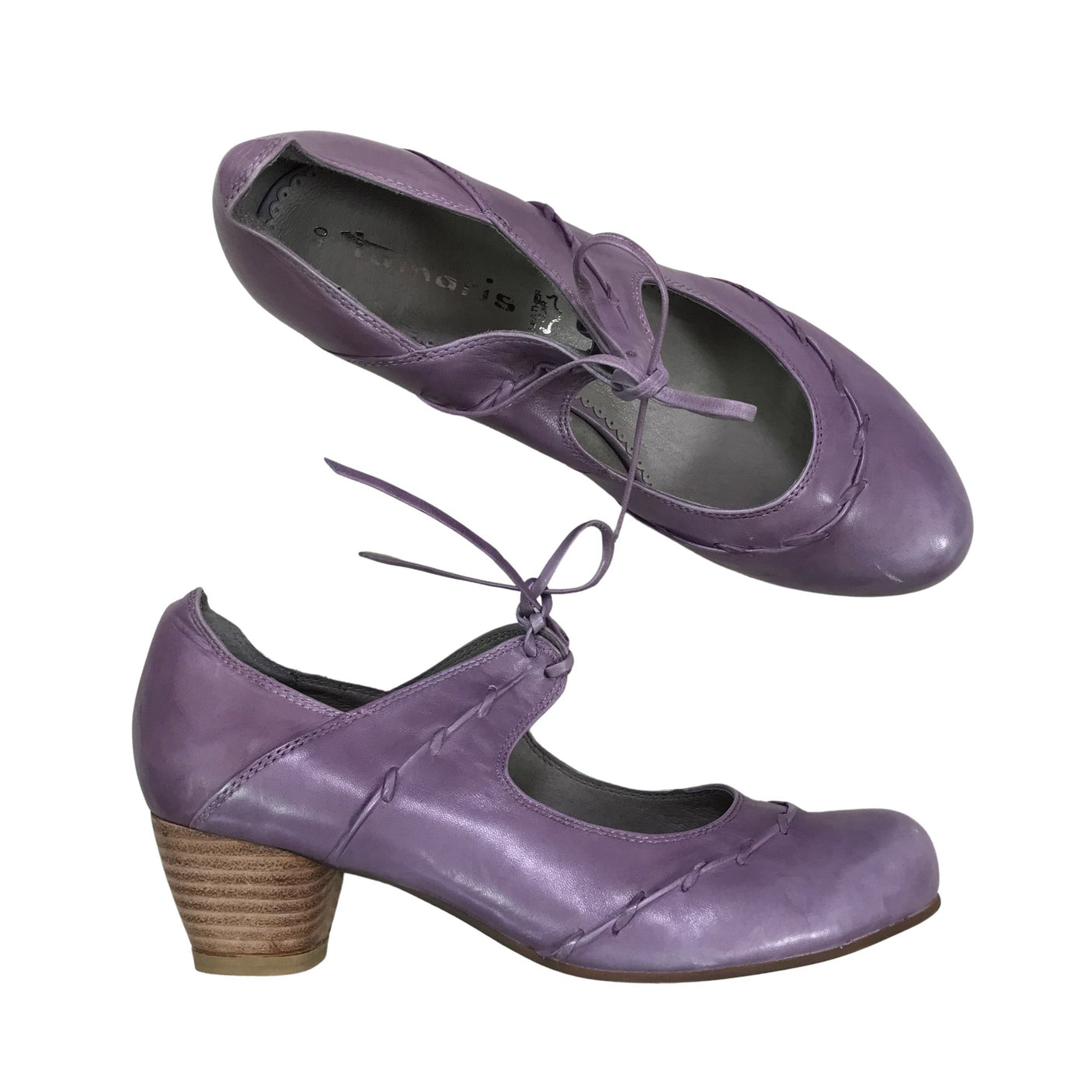 Unisex Tamaris - Korkokengät, koko 40 -  (1)