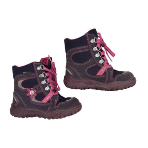 Unisex SuperFit - Talvikengät, koko 24 -  (1)