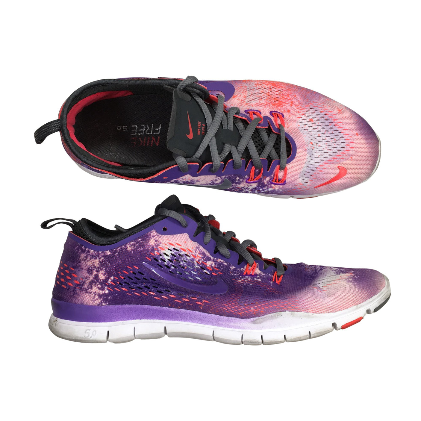 Unisex Nike - Juoksukengät, koko 40 -  (1)