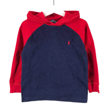 Unisex Ralph Lauren - Huppari, koko 104 - 110 -  ()