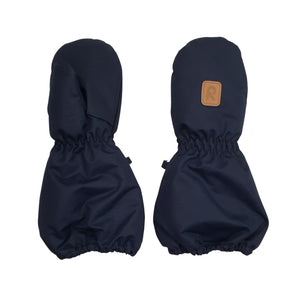 Unisex Reima - Talvihanskat, koko 1 - 2 vuotta -  (1)