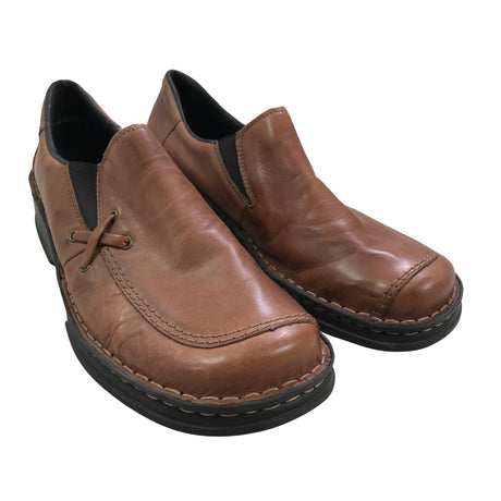 Unisex Rieker - Loaferit, koko 41 -  (2)