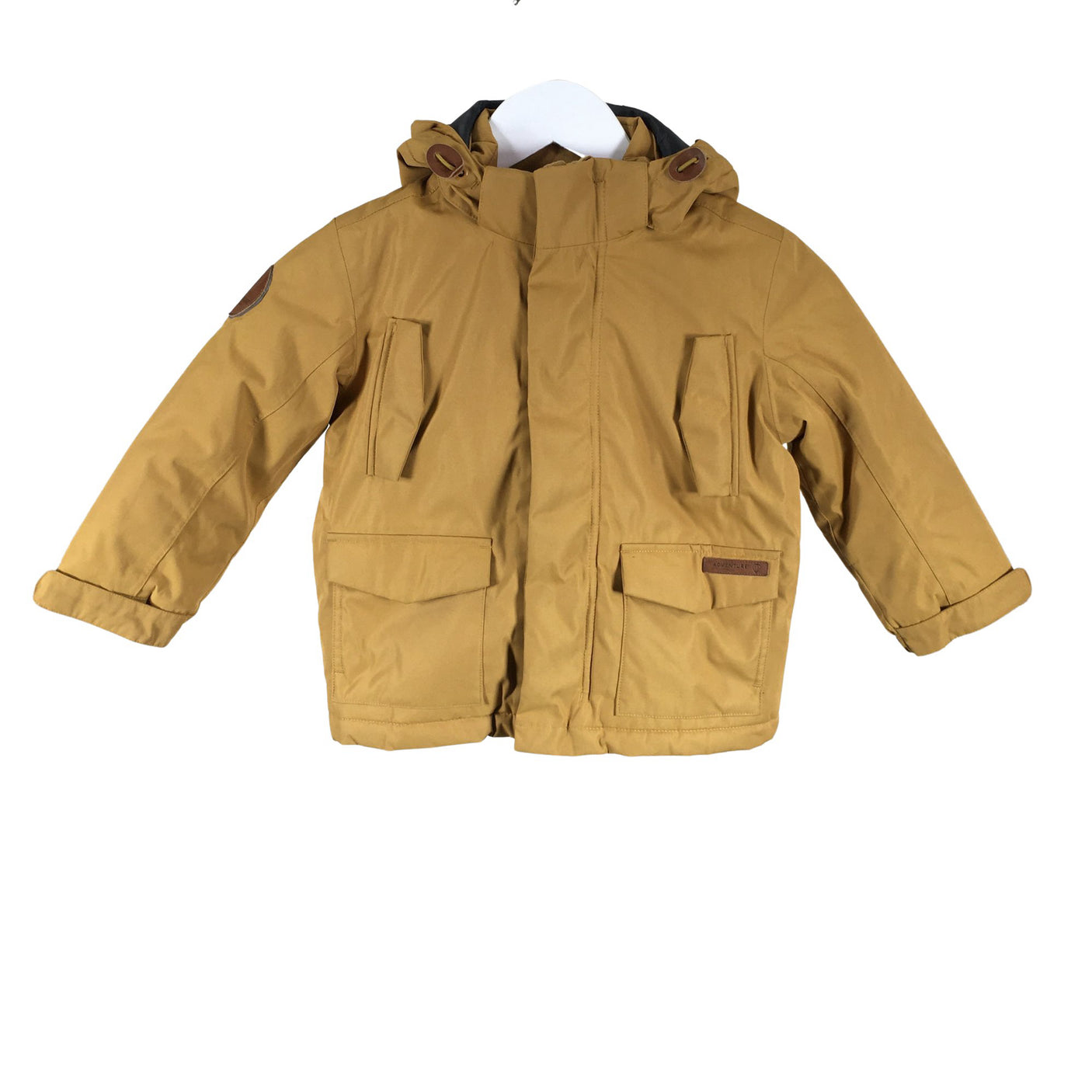 Unisex POMPdeLUX - Toppatakki, koko 92 - 98 -  (1)