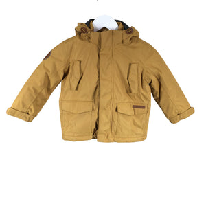 Unisex POMPdeLUX - Toppatakki, koko 92 - 98 -  (1)