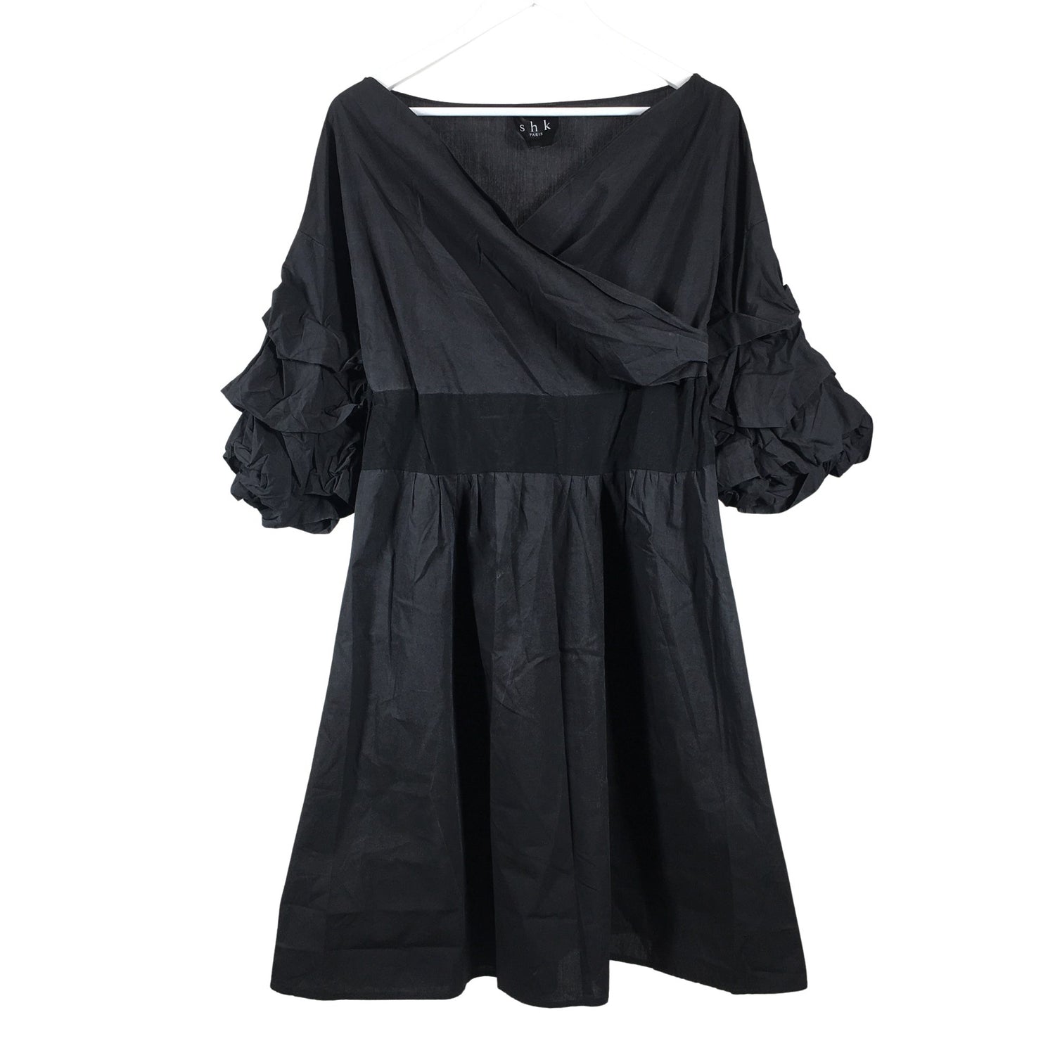 Kangasmekko, koko 38