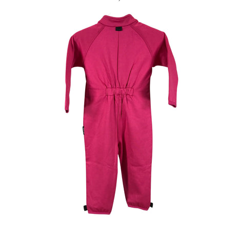 Unisex Reima - Fleecehaalari, koko 74 - 80 -  (2)