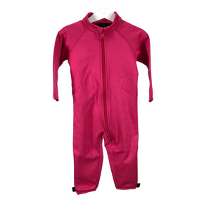 Unisex Reima - Fleecehaalari, koko 74 - 80 -  (1)