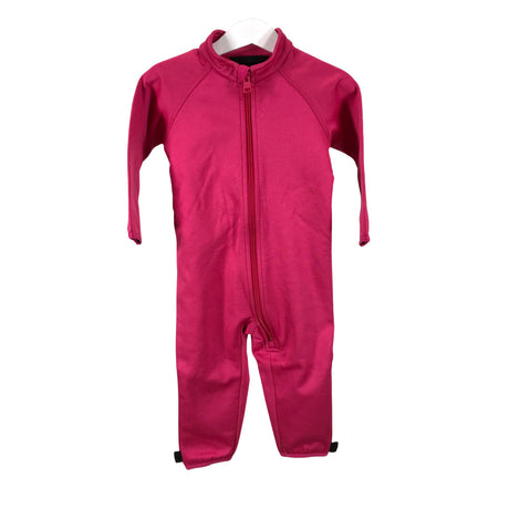 Unisex Reima - Fleecehaalari, koko 74 - 80 -  ()