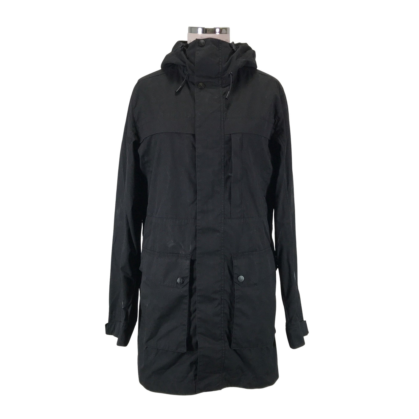 Unisex NOSH - Parkatakki, koko 42 -  (1)