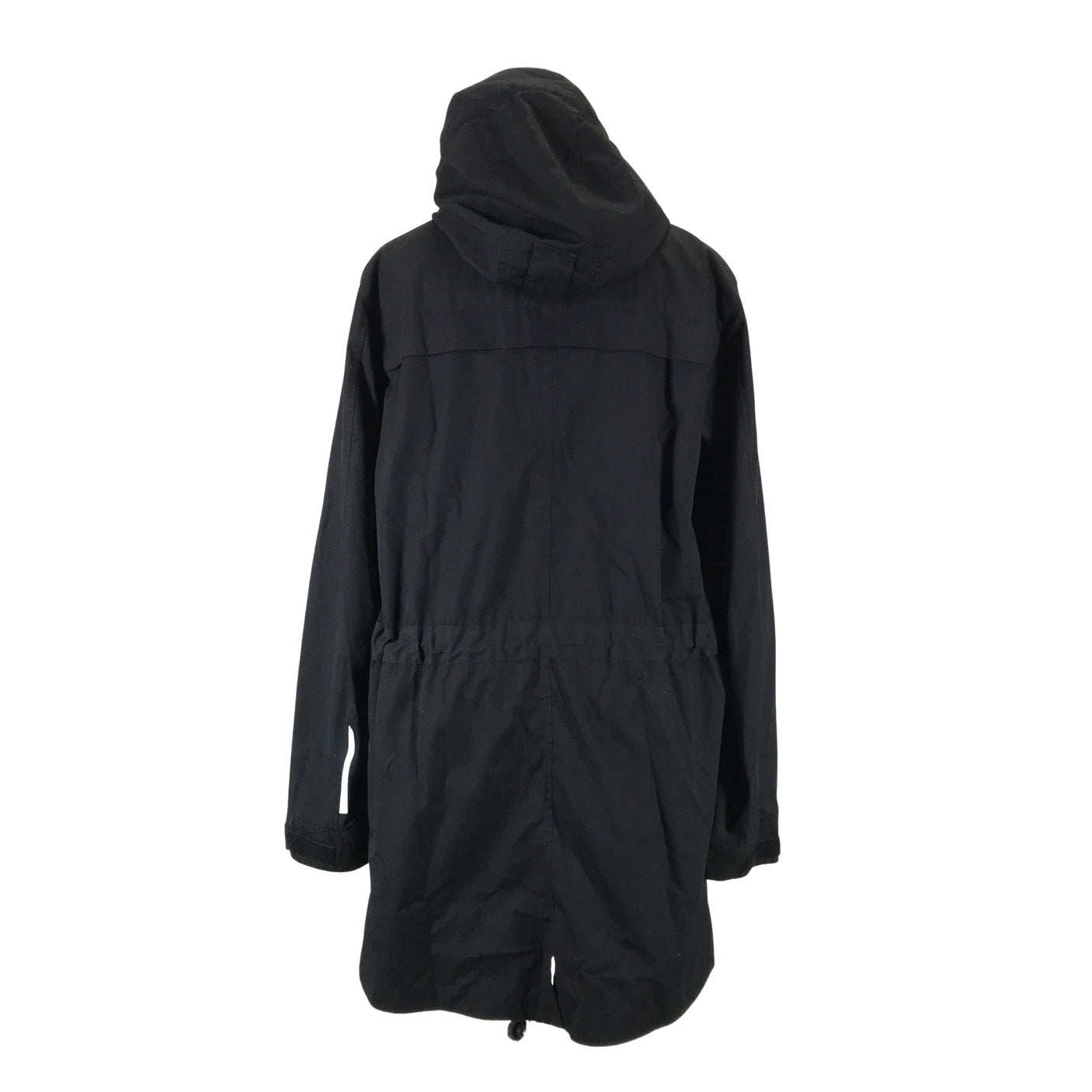 Unisex NOSH - Parkatakki, koko 42 -  (2)