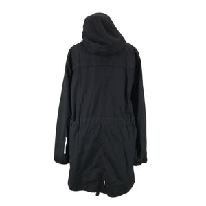 Unisex NOSH - Parkatakki, koko 42 -  (2)