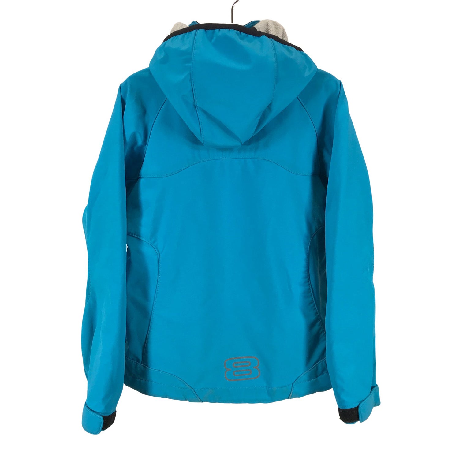  Välikausitakki  Softshell-takki, koko 128 - 134  8848 Altitude 
