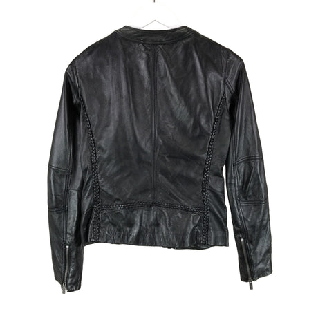 Unisex Pepe Jeans - Nahkatakki, koko 38 -  (2)