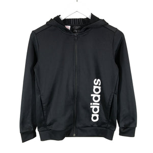 Unisex Adidas - Verryttelytakki, koko 146 - 152 -  (1)