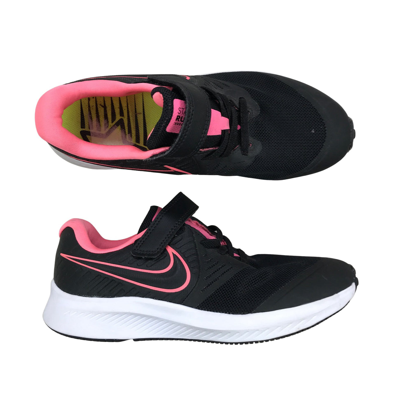 Unisex Nike - Juoksukengät, koko 34 -  (1)