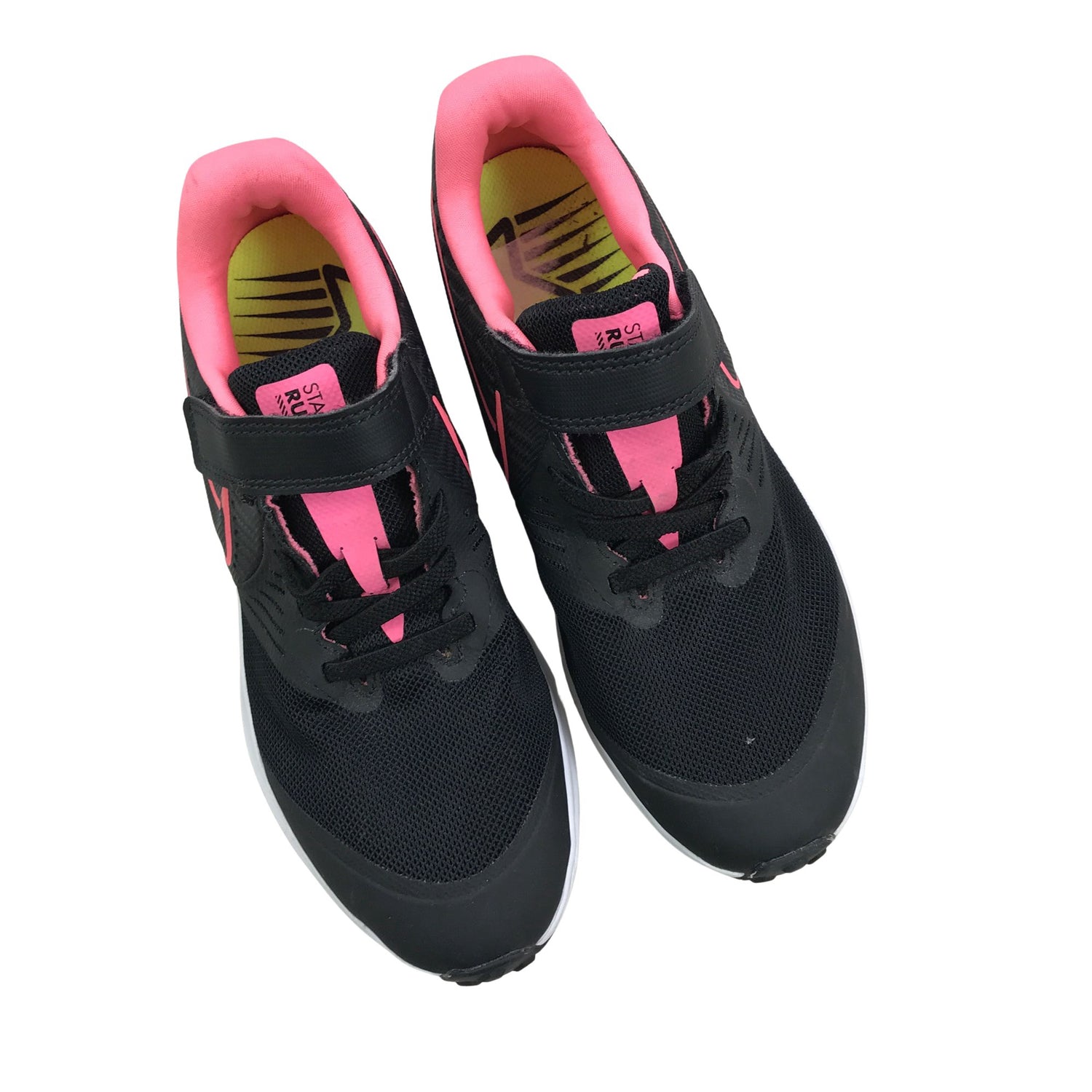 Juoksukengät  Juoksukengät, koko 34  Nike 