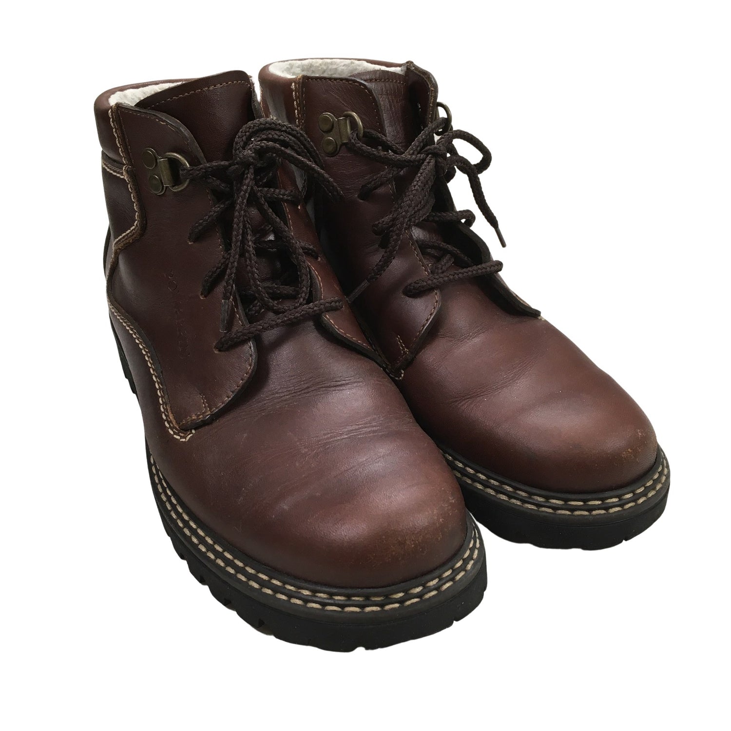 Talvikengät, koko 38