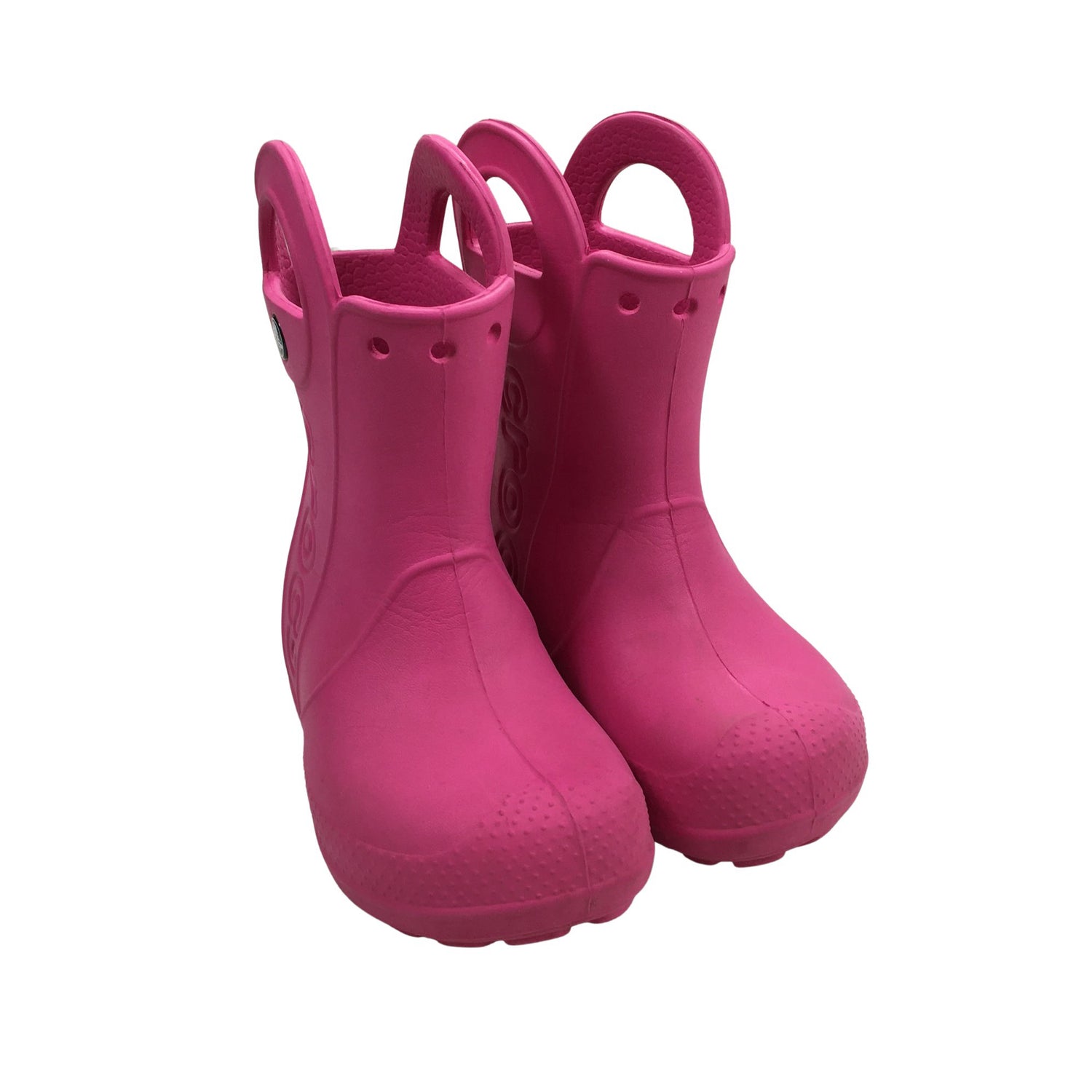 Kumisaappaat  Kumisaappaat, koko 24  Crocs 