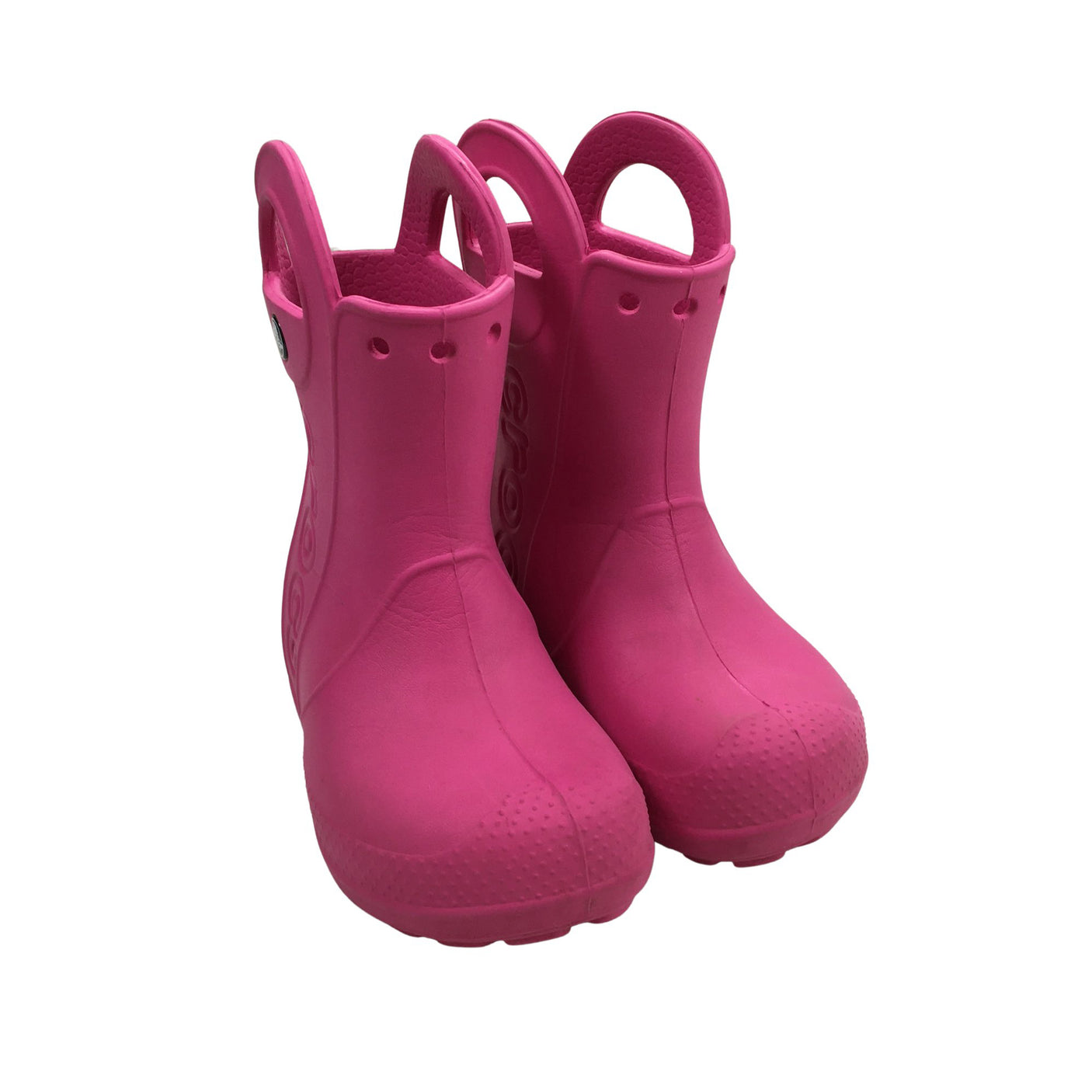 Unisex Crocs - Kumisaappaat, koko 24 -  (2)