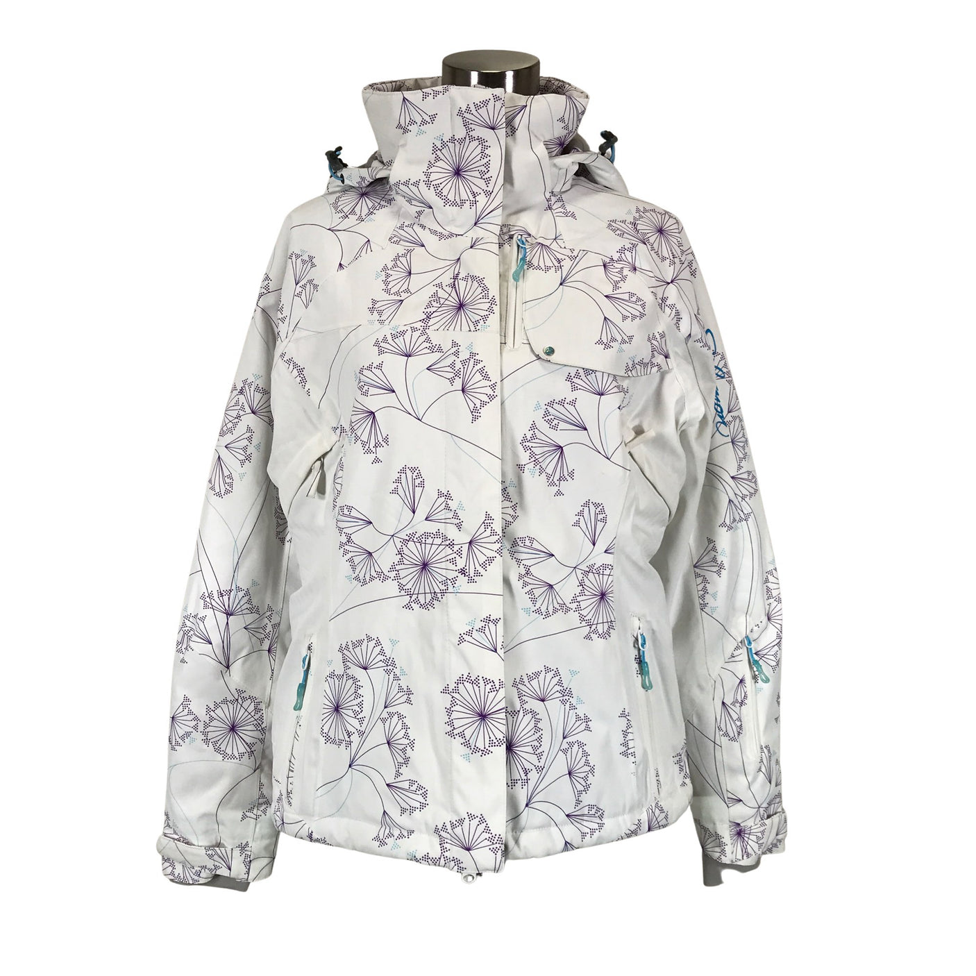 Unisex Salomon - Toppatakki, koko 40 -  (1)