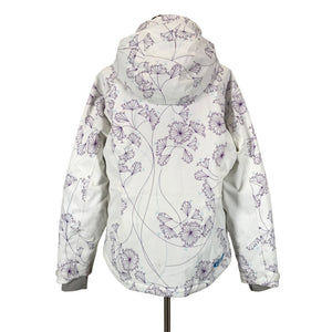 Unisex Salomon - Toppatakki, koko 40 -  (2)