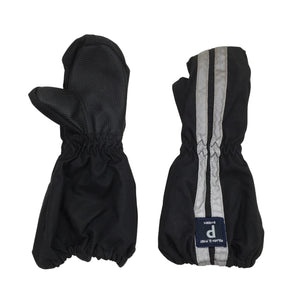 Välikausihanskat, koko 1 - 2 vuotta