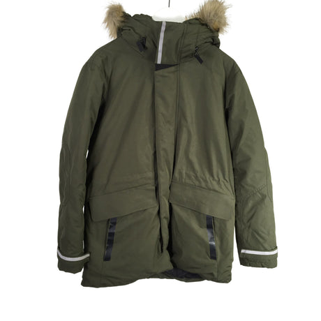 Unisex Everest - Parkatakki, koko S -  ()