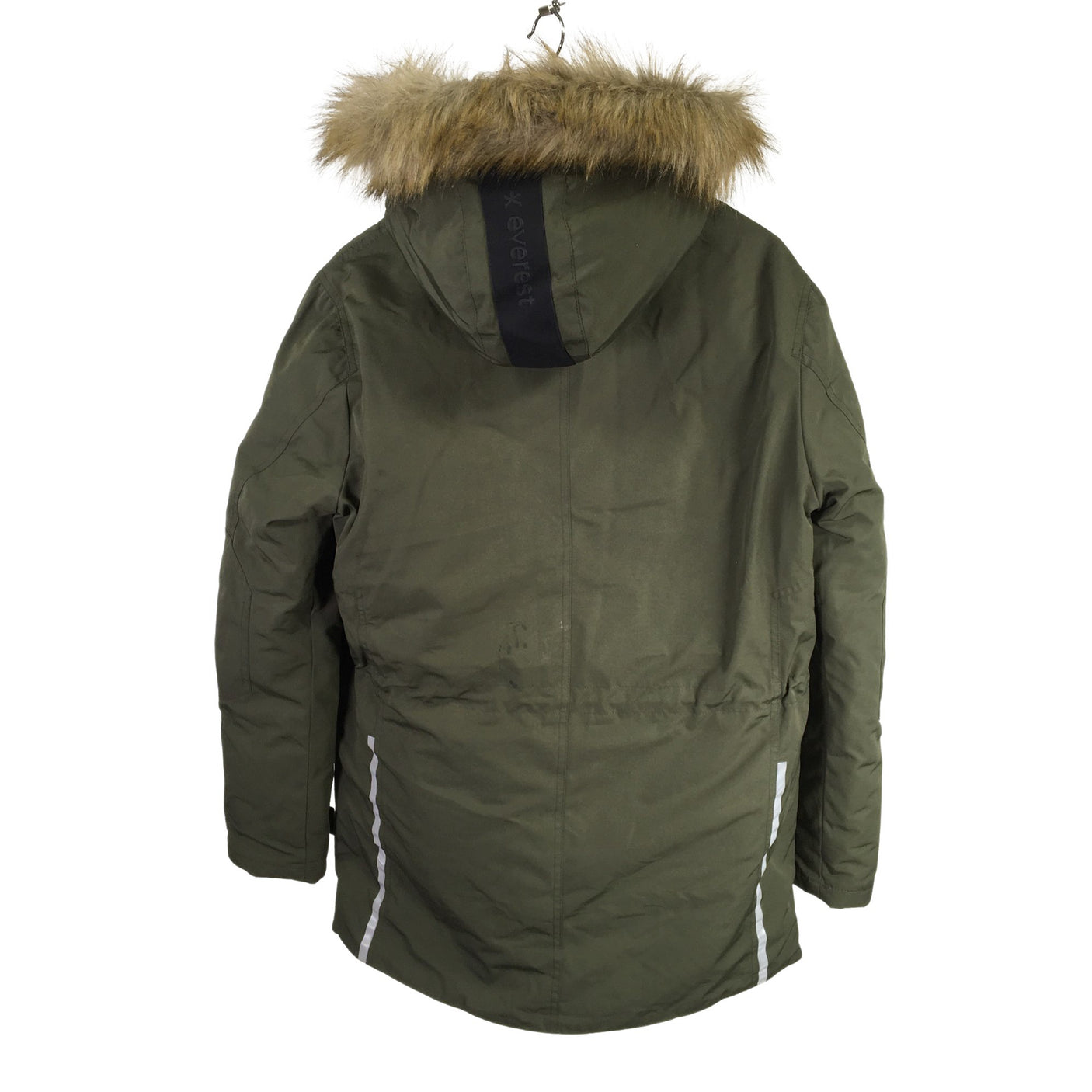 Unisex Everest - Parkatakki, koko S -  (2)