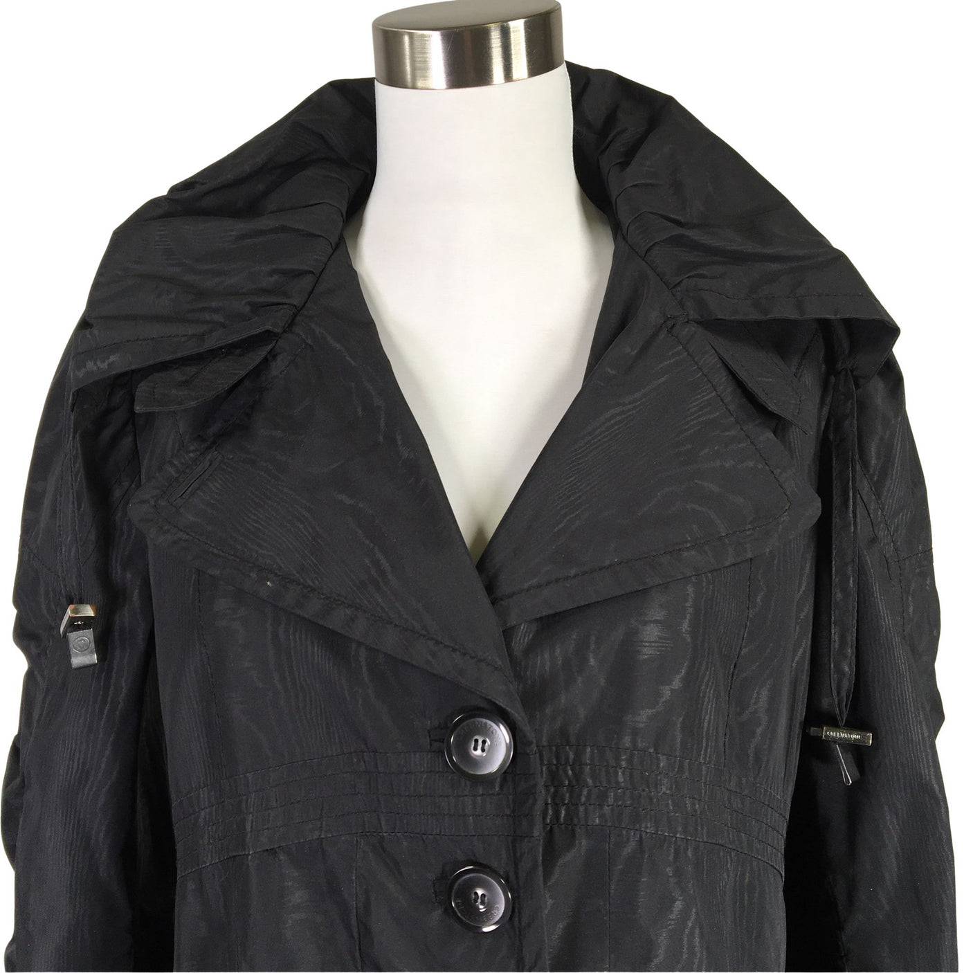 Unisex Creenstone - Trenssitakki, koko 40 -  (3)