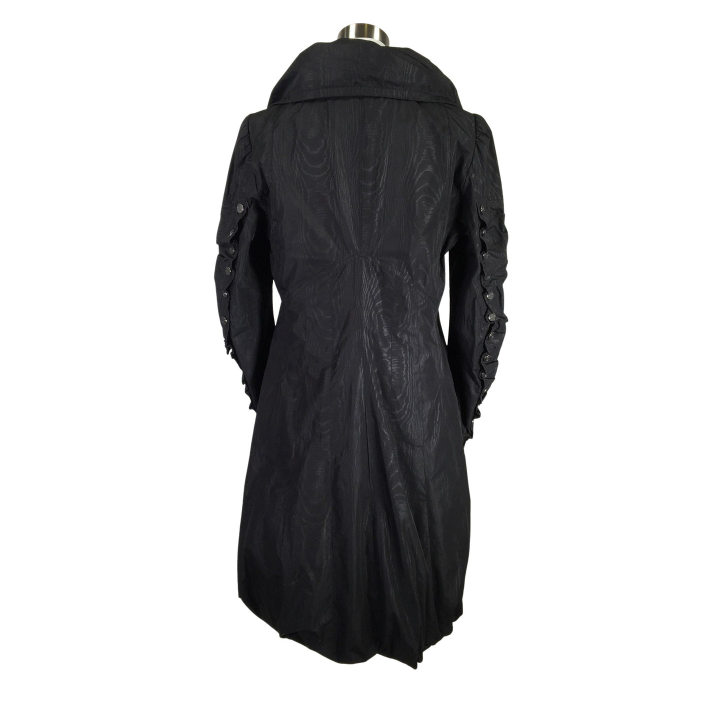Unisex Creenstone - Trenssitakki, koko 40 -  (2)