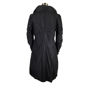 Unisex Creenstone - Trenssitakki, koko 40 -  (2)