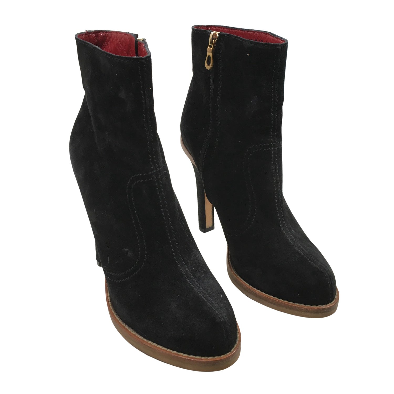  Nilkkurit  Nilkkurit, koko 42  Bally 
