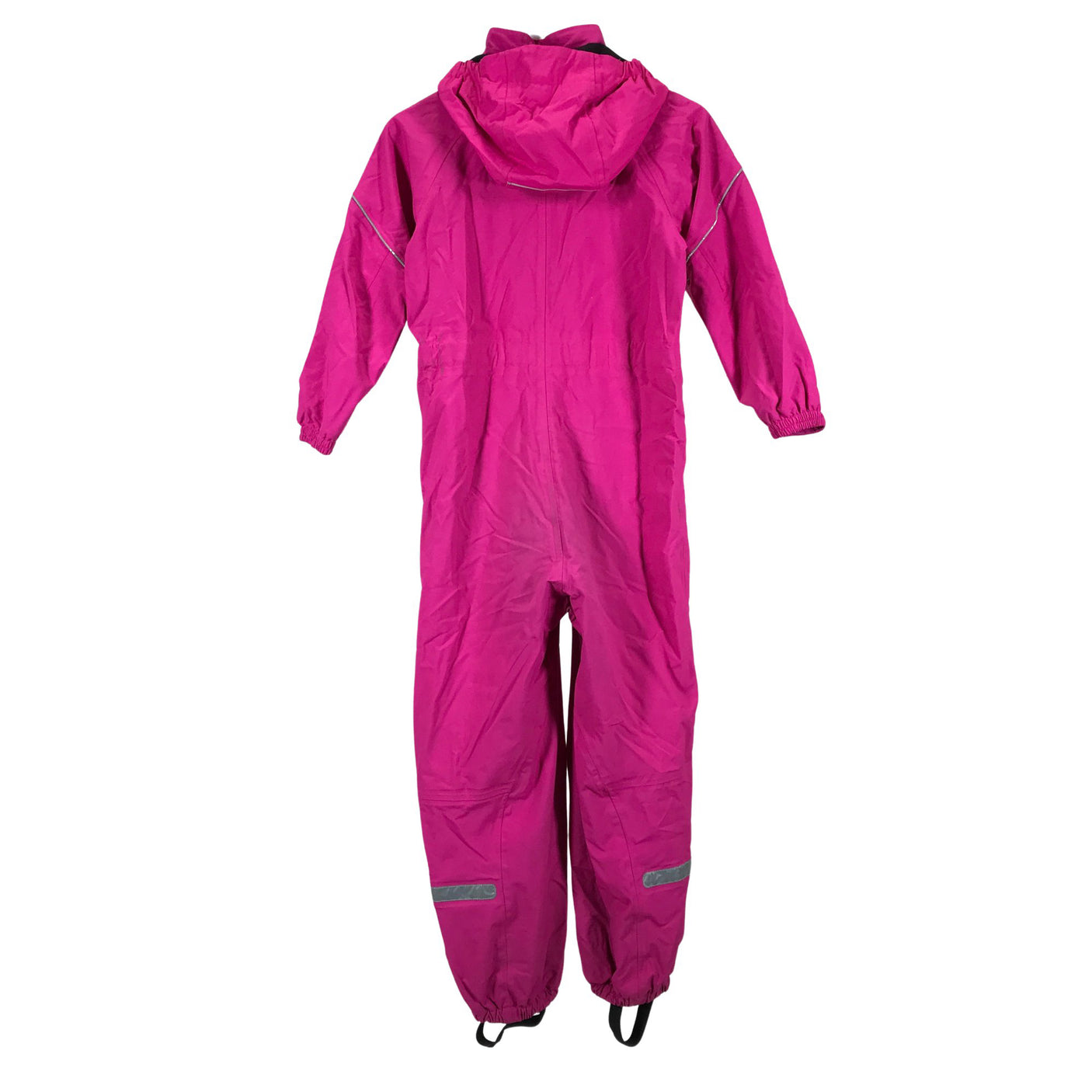 Unisex Polarn O. Pyret - Välikausihaalari, koko 122 - 128 -  (2)