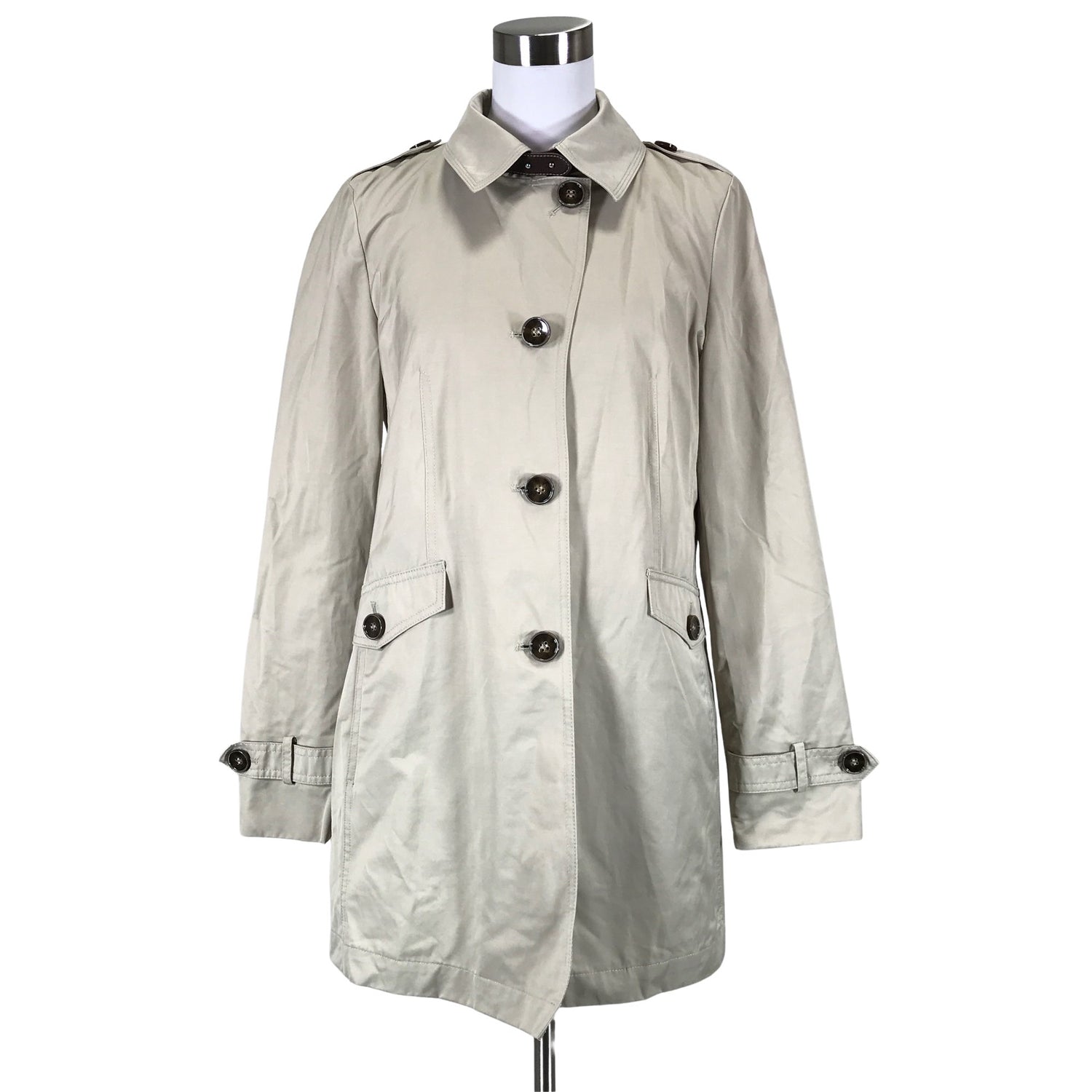 Trenssitakki, koko 40