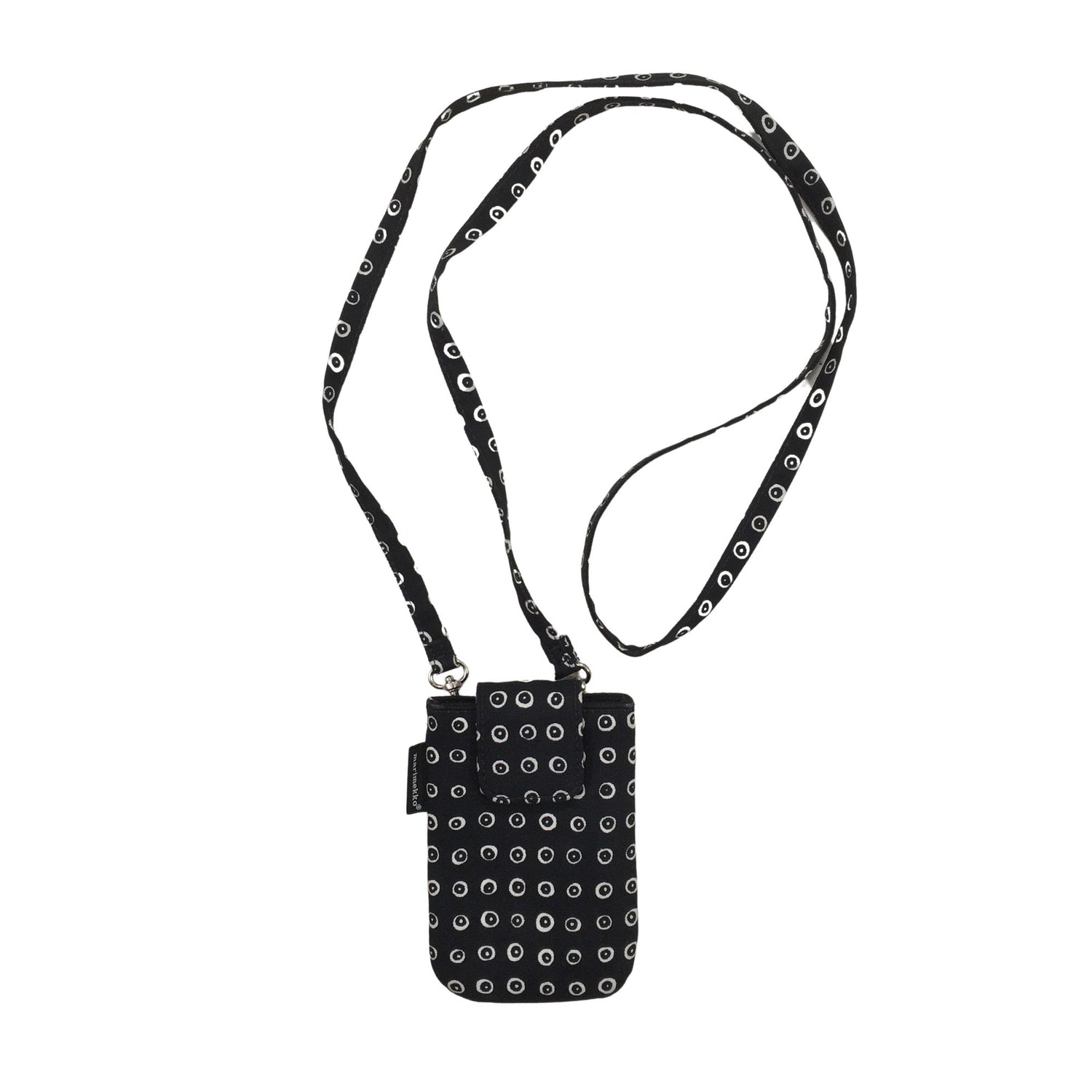 Kännykkäkotelo, koko Ei kokoa