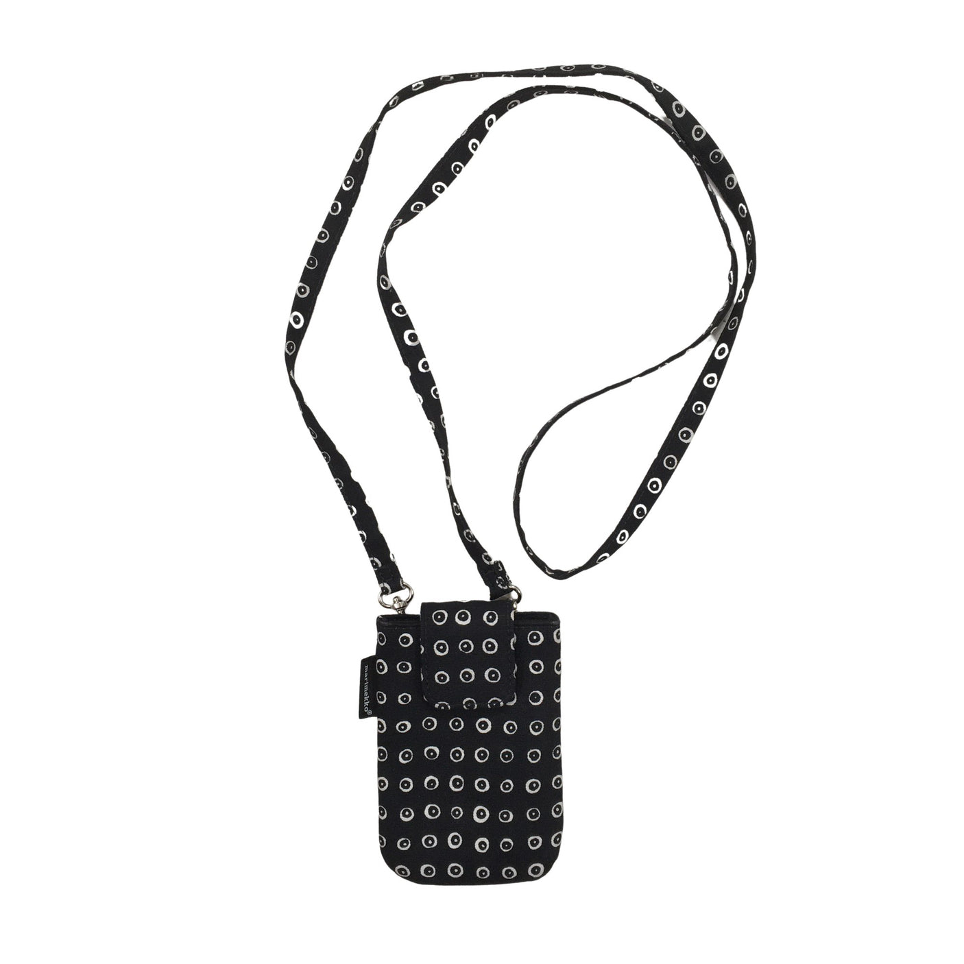 Kännykkäkotelo, koko Ei kokoa