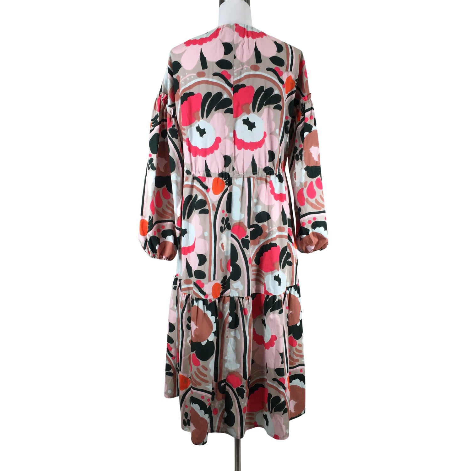  Mekko  Kangasmekko, koko 40  Marimekko 